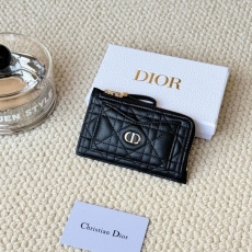 Christian Dior Wallets Purse